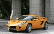 2008 Lotus Elise Picture